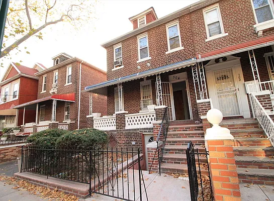 Rented by Corcoran | media 13