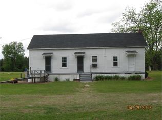 150 Red Barn Rd W, Tifton, GA 31794