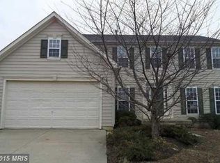 5310 Joshua Tree Cir, Fredericksburg, VA 22407