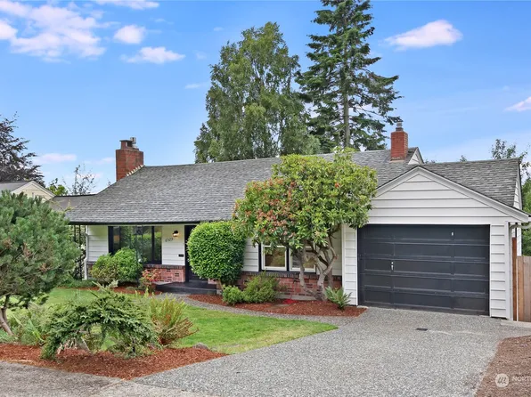 6529 28th Avenue NE, Seattle, WA 98115
