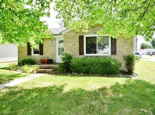 501 Duffey St, Plainfield, IN 46168