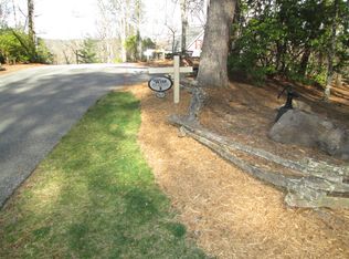 203 Doe Run, Sautee Nacoochee, GA 30571