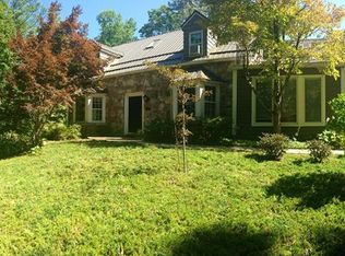 300 Berea Church Rd, Hendersonville, NC 28739