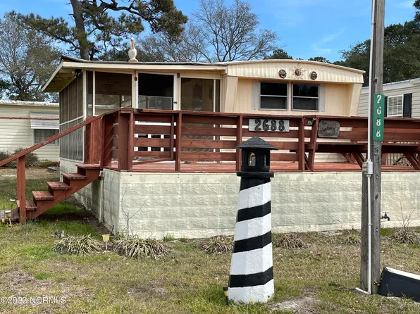 2688 Eleanor Street SW, Supply, NC 28462