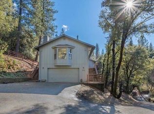 1076 Pinecroft Rd, Colfax, CA 95713
