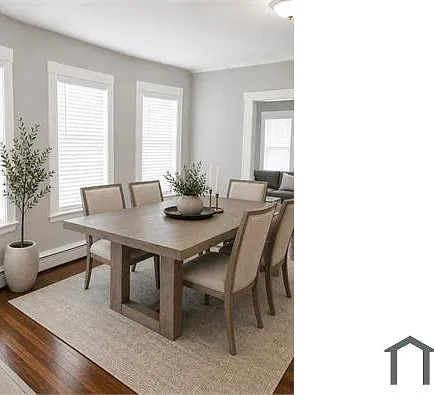 2 bed, 1400 sqft, $2,900 — Photo 4