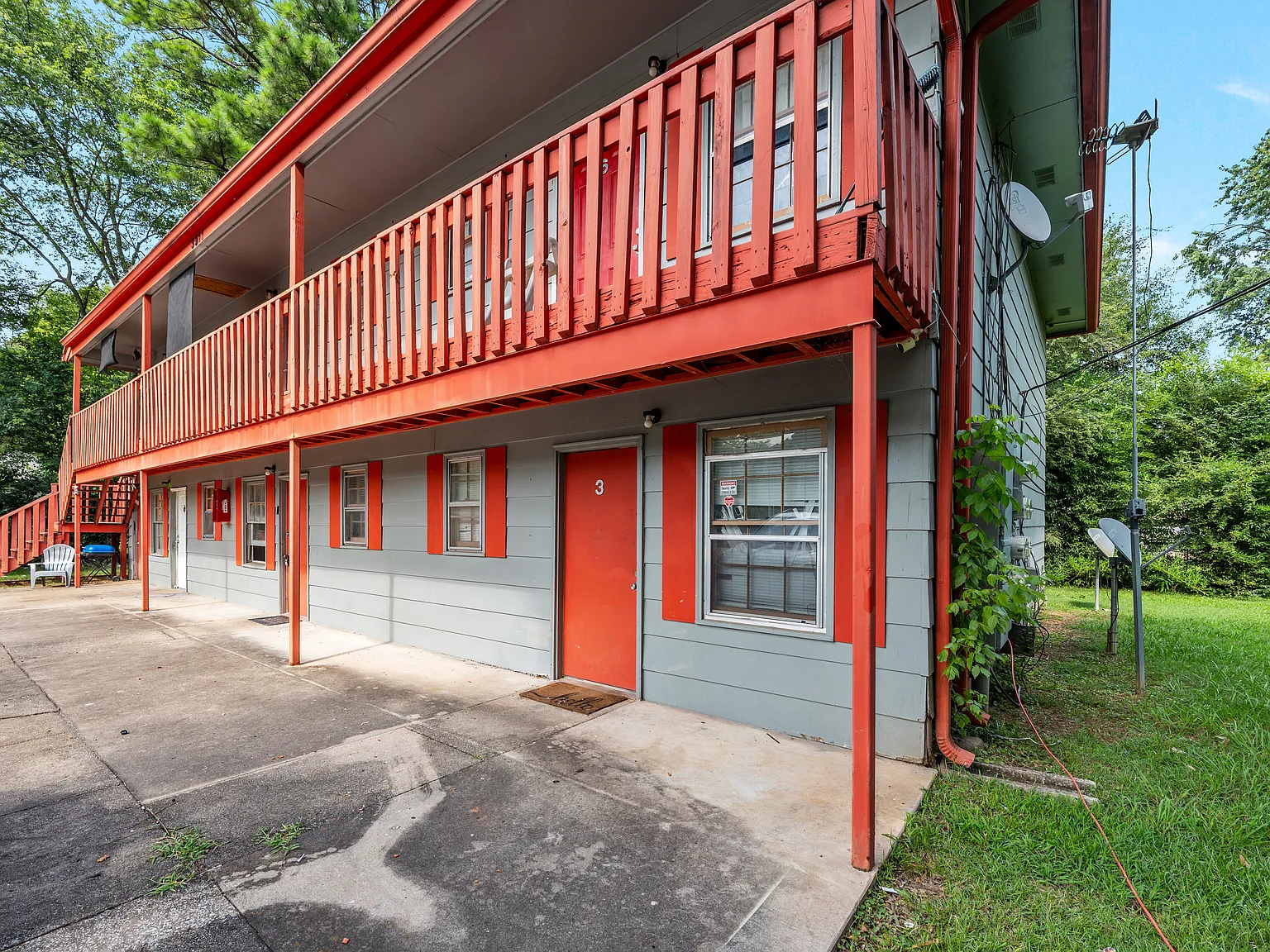 3911 Patton Rd SW — Photo 1