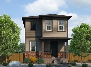 26103 E Calhoun Cir, Aurora, CO 80016