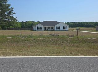 3185 Old Riggs Mill Rd, Statesboro, GA 30458