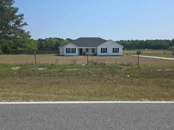 3185 Old Riggs Mill Rd, Statesboro, GA 30458