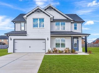 330 Stella St LOT 3, Commerce, GA 30529