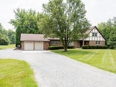 1401 Irvin Rd, Lima, OH, 45807