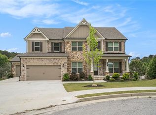 2887 Boulder Rdg, Dacula, GA 30019