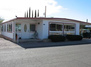 5541 W Flying Circle St #6, Tucson, AZ 85713