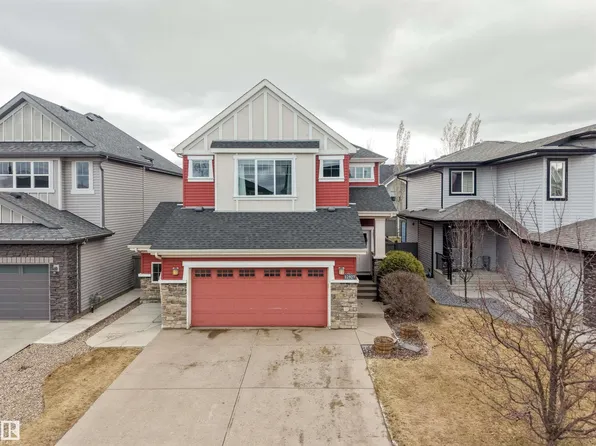 12927 202nd St NW, Edmonton, AB T5S 0E3