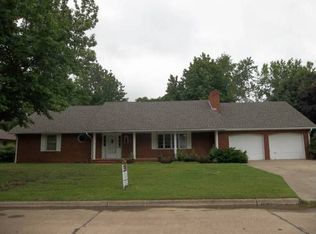 505 Norris Dr, Pittsburg, KS 66762