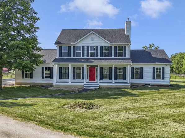 10156 Marysville Rd, Ostrander, OH 43061