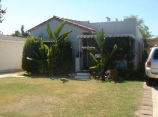 8467 Elizabeth Ave, South Gate, CA 90280