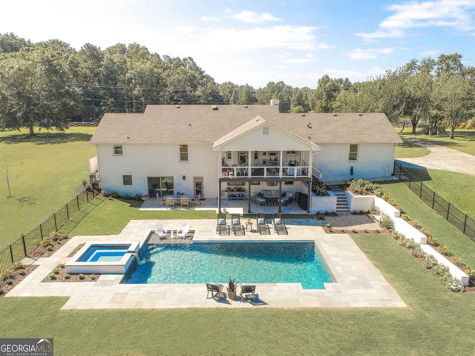247 Mill Rd, Brooks, GA 30205 Zillow