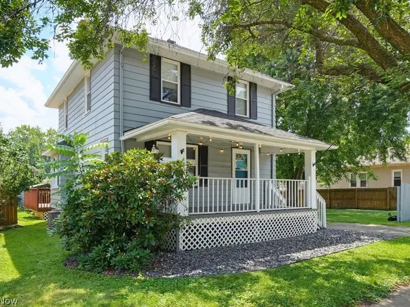 1866 Flint Ave, Akron, OH 44305