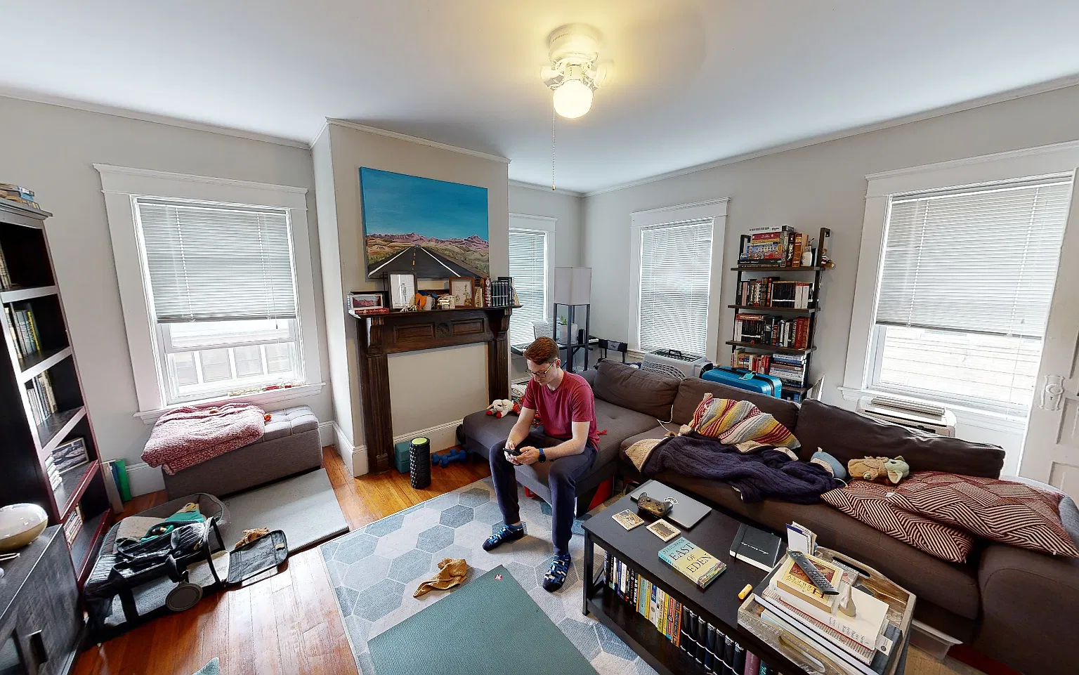 Ma. 58 58 Hancock St Apt 8, Cambridge, MA 02139 | HotPads