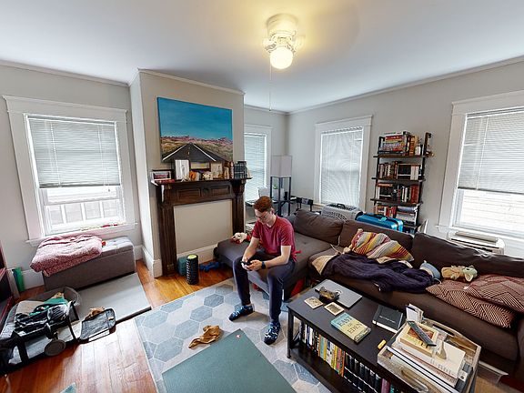 2nd image of 58 Hancock St #8