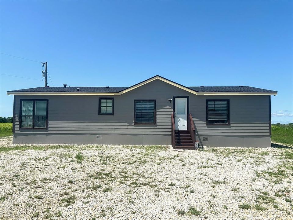 366 County Road 123, Buckholts, TX 76518 MLS 1673519 Zillow