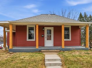 480 W Cedar St, Platteville, WI 53818