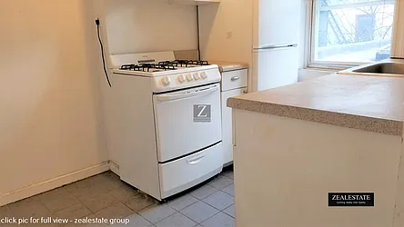 Rented by ZealEstate Group Inc