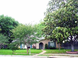 2109 Clearfield Cir, Richardson, TX 75081