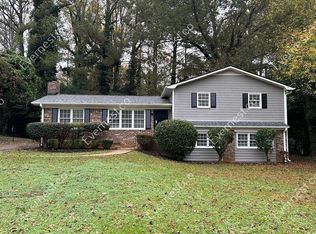 3110 Randall Dr, Marietta, GA 30066