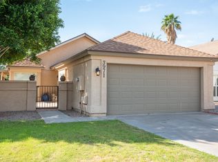 3971 W Chicago St, Chandler, AZ 85226
