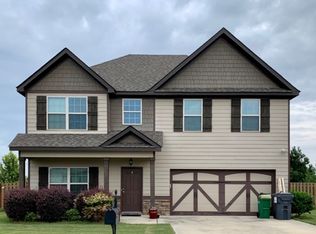 414 Rolling Acres Dr, Kathleen, GA 31047