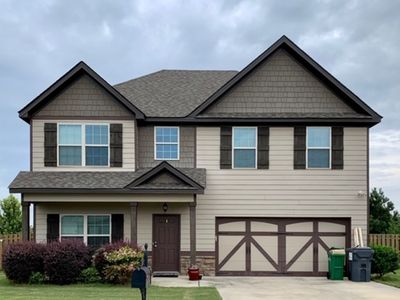 414 Rolling Acres Dr, Kathleen, GA, 31047