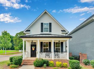 2363 Shanklin Ln, Denver, NC 28037