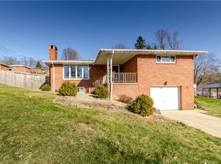 843 E Wheeling St, Washington, PA 15301