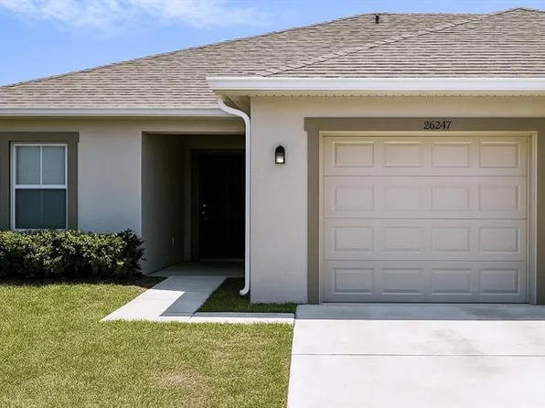 26245 Northern Cross Rd, Punta Gorda, FL 33983