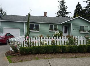 4519 88th St SW, Mukilteo, WA 98275