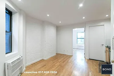 Rented by Bond New York