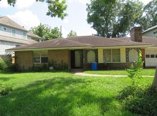 3807 Linkwood Dr, Houston, TX 77025