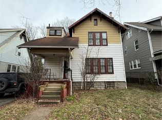 445 Noah Ave, Akron, OH 44320