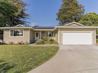 3932 Pall Mall Ct, Napa, CA 94558