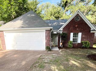 2609 Reese Lake Cir, Memphis, TN 38133