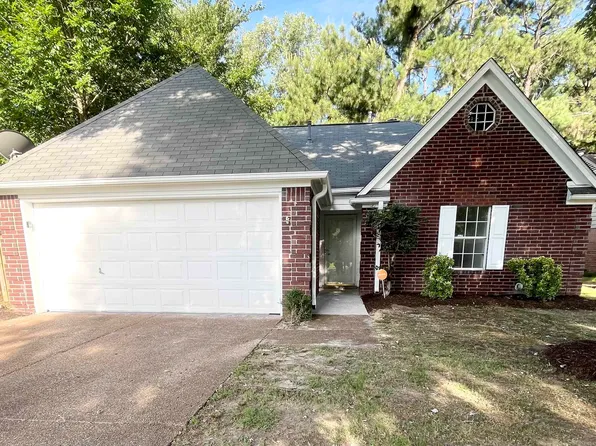 2609 Reese Lake Cir, Memphis, TN 38133