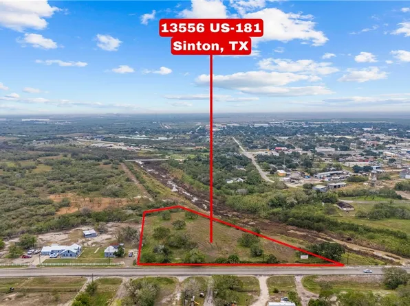 13556 Us Highway 181, Sinton, TX 78387