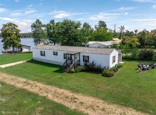 1181 Airport Loop, Homer, LA 71040