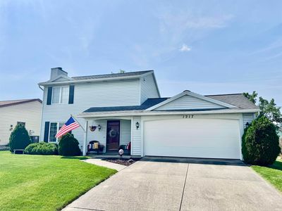 1217 Normandale Dr, Fort Wayne, IN, 46808