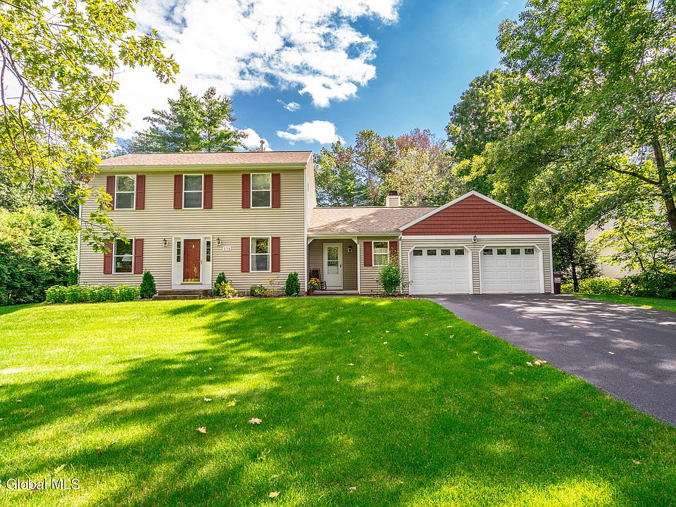 576 Acland Boulevard, Ballston Spa, NY 12020 Zillow