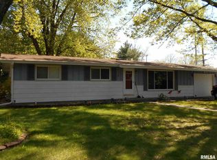 219 S Verzel Dr, Macomb, IL 61455