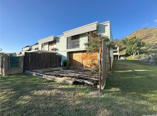 Puu Heleakala, Waianae, HI 96792